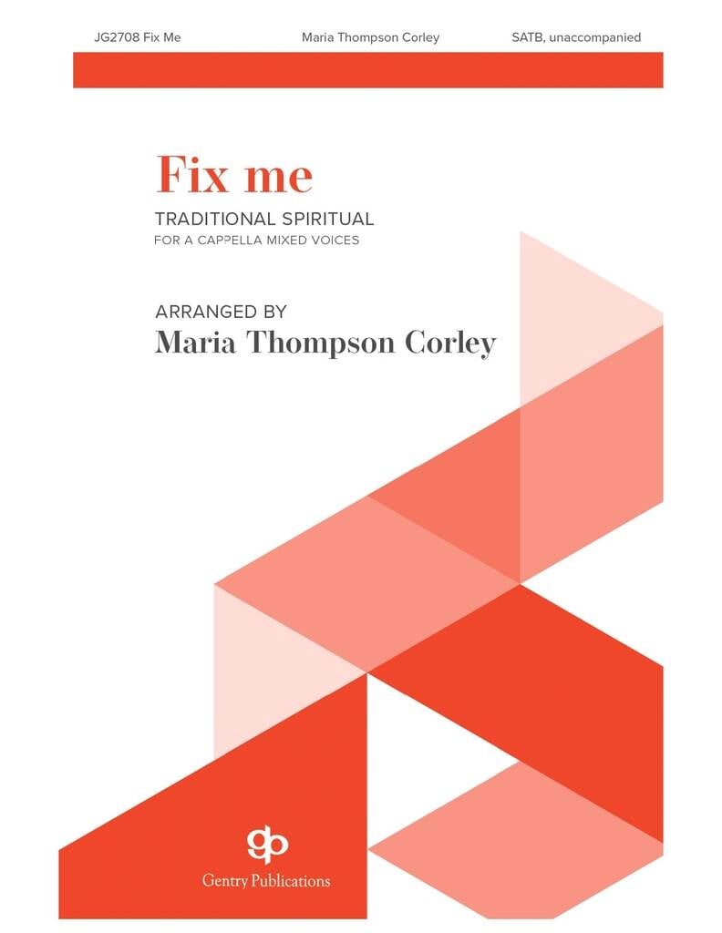Fix Me